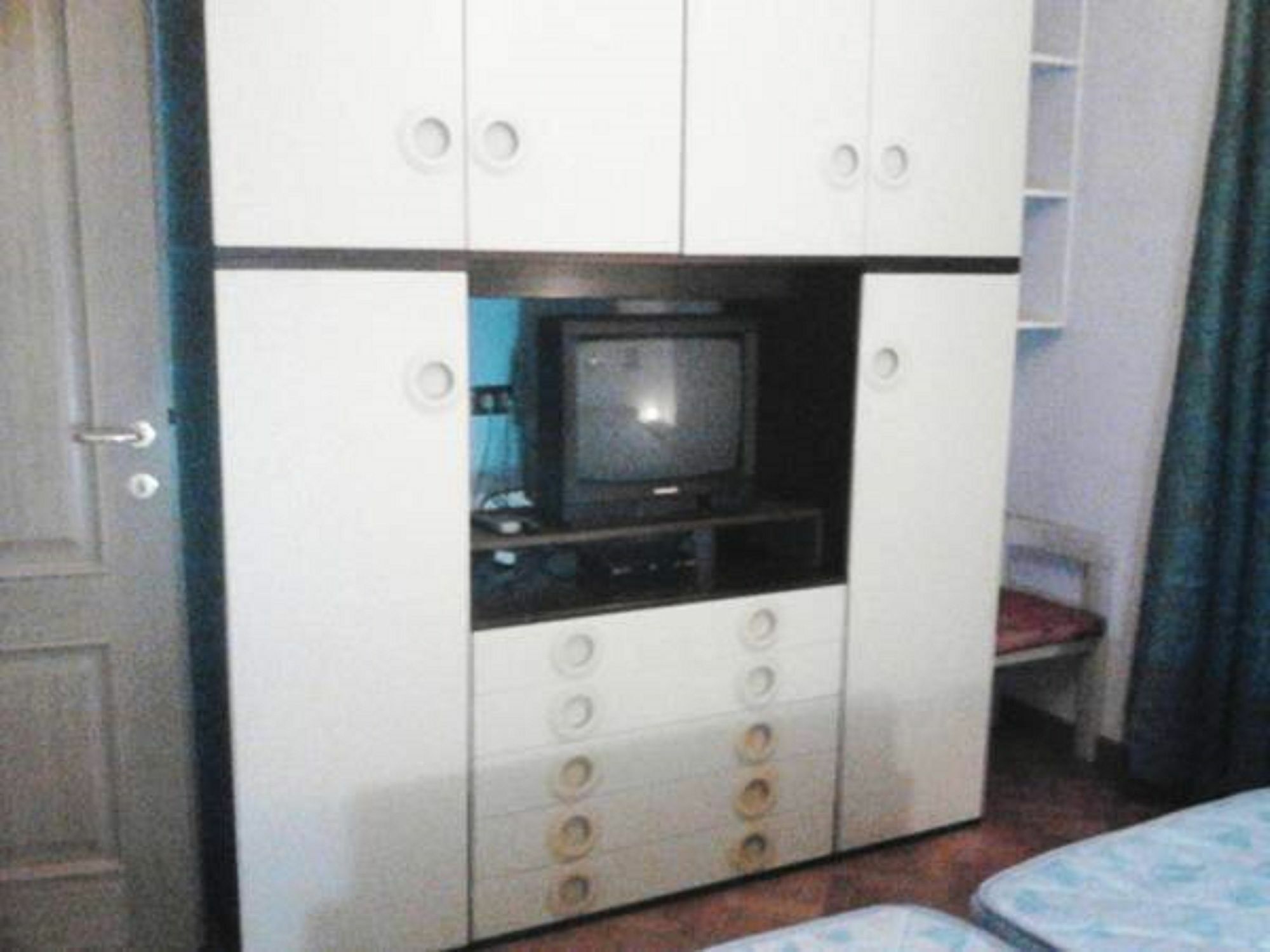 Hotel Nomentana Rom