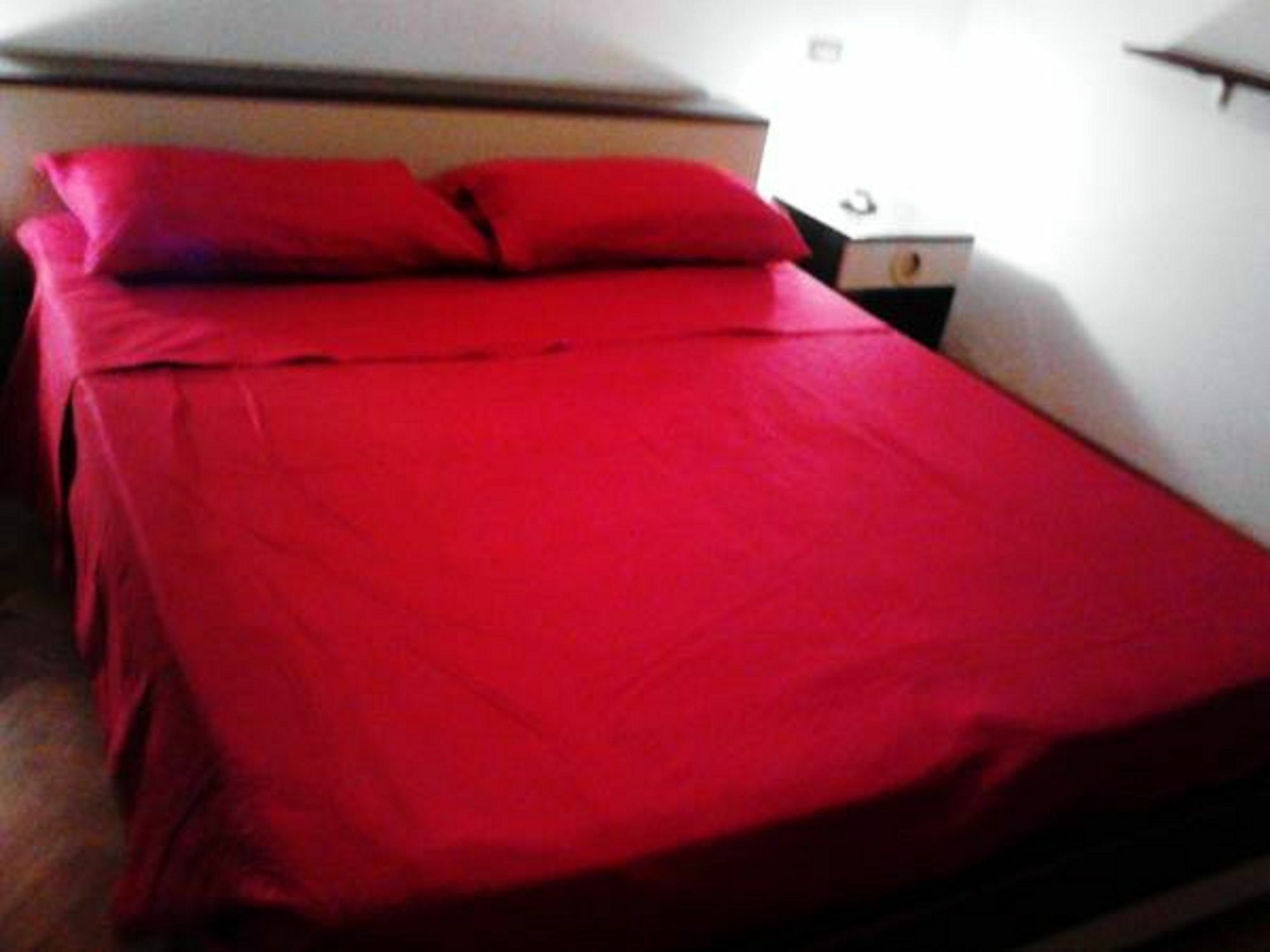 Hotel Nomentana Rom