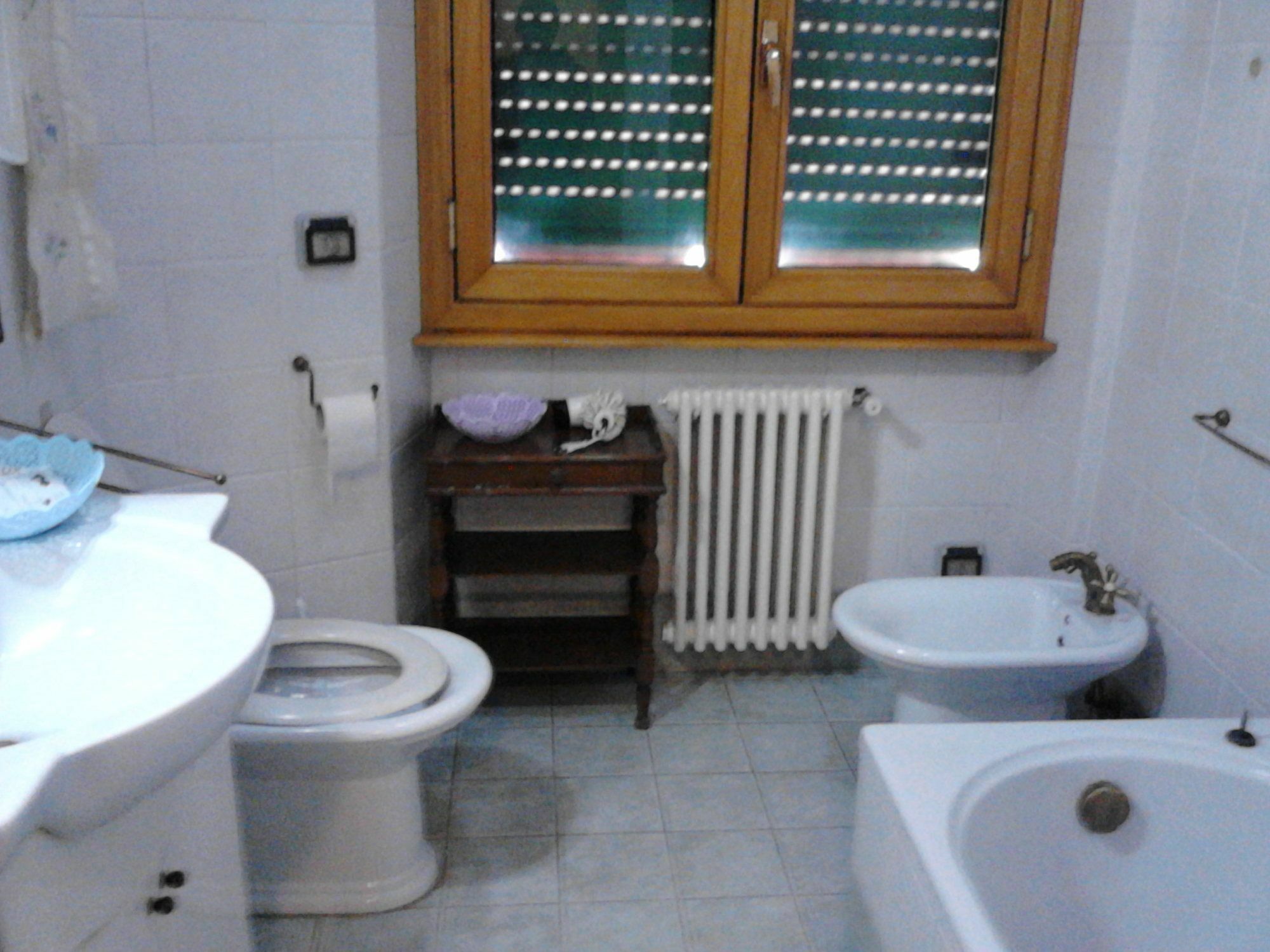 Hotel Nomentana Rom